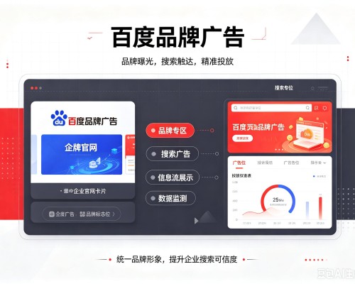 永兴百度品牌广告